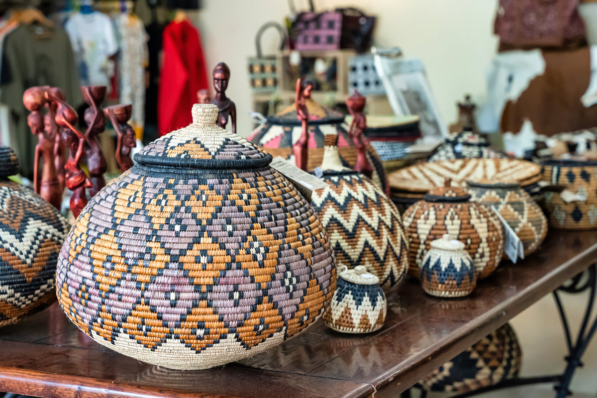 Home Accessories