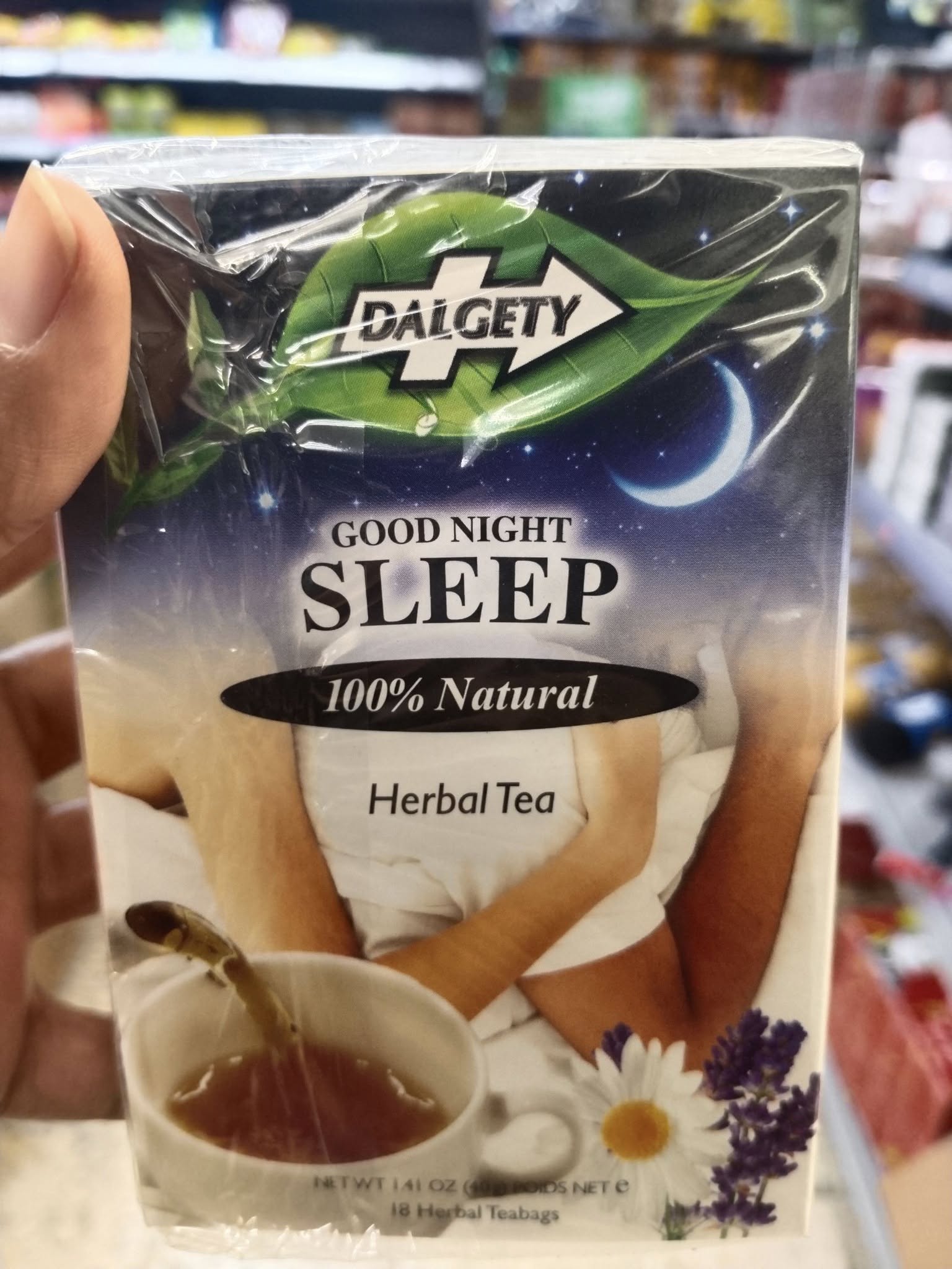Herbal Tea