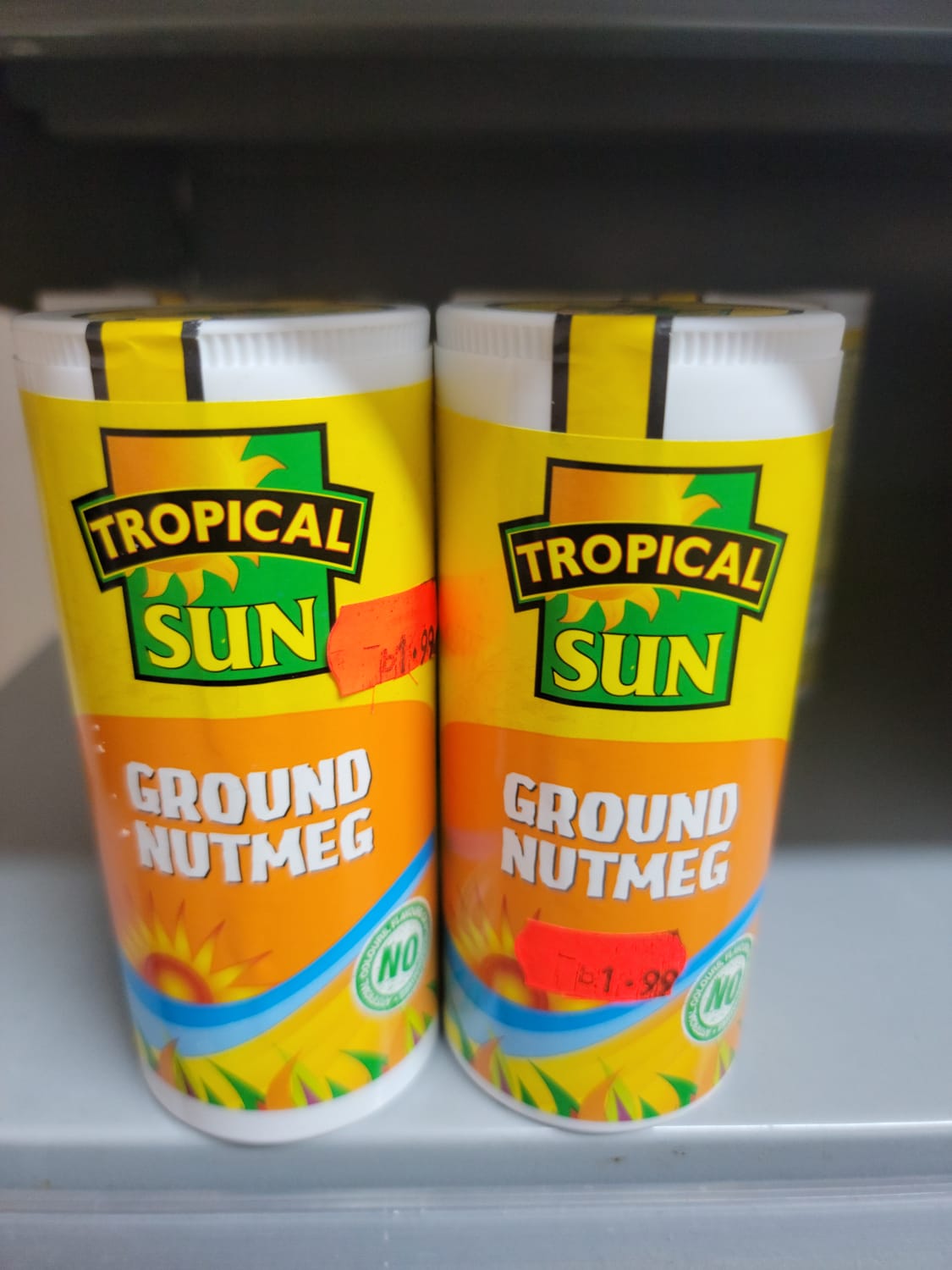 Groundnut Meg